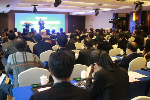 攜手共進(jìn)，智啟未來 理臣咨詢聯(lián)合中企聯(lián)成功舉辦中國管理咨詢創(chuàng)新論壇，共話企業(yè)管理新篇章