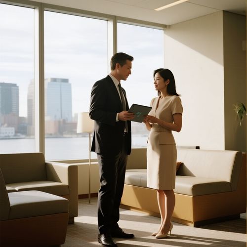 2026河南績(jī)效薪酬咨詢機(jī)構(gòu)深度測(cè)評(píng) 五強(qiáng)服務(wù)商推薦與聯(lián)系指南